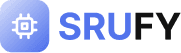 SRUFY Logo